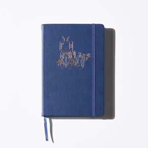 The Habittude | Undated Planner